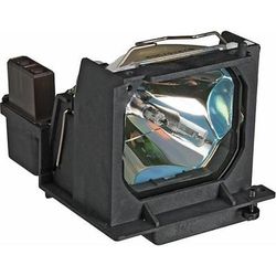 Jaspertronics™ OEM Lamp & Housing for the NEC MT850 Projector with Ushio bulb inside - 240 Day Warranty