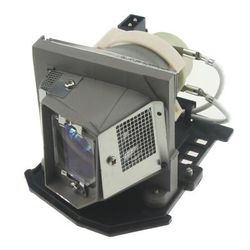 Jaspertronics™ OEM Lamp & Housing for the Sanyo PDG-DSU30 Projector with Osram bulb inside - 240 Day Warranty