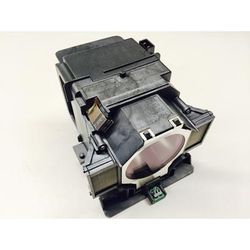 Genuine AL™ Lamp & Housing for the Epson Powerelite Pro Z10000UNL (Single) Projector - 90 Day Warranty