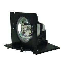 Jaspertronics™ OEM Lamp & Housing for the Samsung SP-H701 Projector - 240 Day Warranty