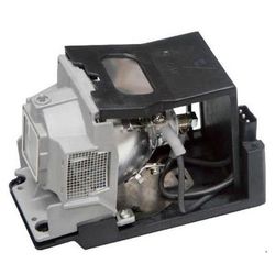 Genuine AL™ TDP-T420U Lamp & Housing for Toshiba Projectors - 90 Day Warranty