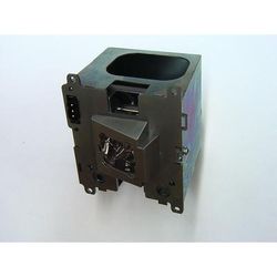Genuine AL™ Lamp & Housing for the Digital Projection TITAN WUXGA 3D-P Projector - 90 Day Warranty