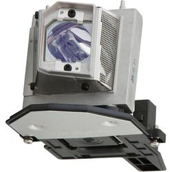 Jaspertronics™ OEM Lamp & Housing for the Panasonic PT-LX271 Projector with Philips bulb inside - 240 Day Warranty