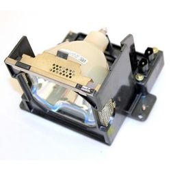 Jaspertronics™ OEM Lamp & Housing for the Christie Digital Vivid-LW25U Projector with Philips bulb inside - 240 Day Warranty