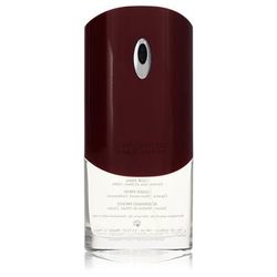 Givenchy (purple Box) For Men By Givenchy Eau De Toilette Spray (tester) 3.3 Oz