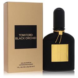 Black Orchid For Women By Tom Ford Eau De Parfum Spray 1 Oz