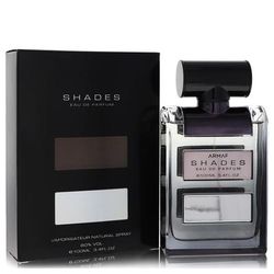 Armaf Shades For Men By Armaf Eau De Parfum Spray 3.4 Oz