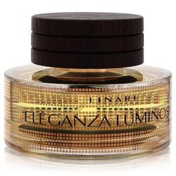 Eleganza Luminosa For Women By Linari Eau De Parfum Spray (tester) 3.4 Oz