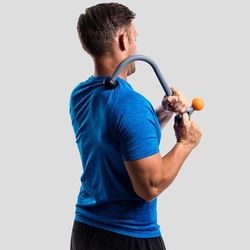 Trigger Point AcuCurve Cane Sports Medicine