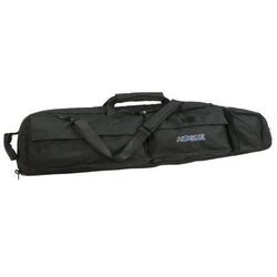 Hogue Double Rifle Bag w/Front Pocket and Handle10 x 52in X-Large Black HOG59490