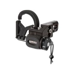 Hamskea Hybrid Hunter Pro Left Hand Black 200882