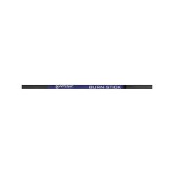No Limit Burnstick Shafts 350 Spine Black Pack of 12 NLS2300