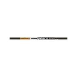 Gold Tip Pierce Platinum Shaft 400 1 doz. PLATINUM400S