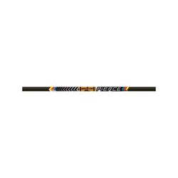 Gold Tip Pierce Tour Shafts 340 Black Pack of 12 TOUR340S