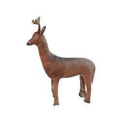Violator Decoys Buck 360 Decoy Brown 200012014