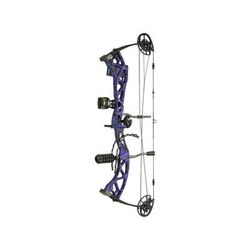 Martin Carbon Mist Package Purple 23.5-27 in. 50 lb. RH M607VIA705R