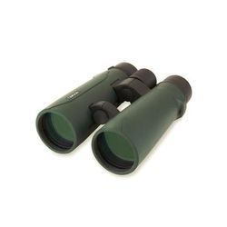 Carson Open Bridge 10x50mm Roof Prism Binocular Matte Green RD-050