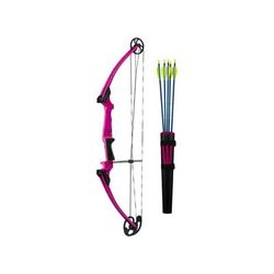 Genesis Original Bow Kit RH Purple 10932