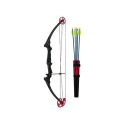 Genesis Original Bow Kit RH Black 12240