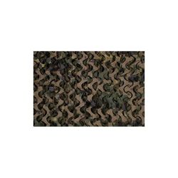 Fox Outdoor Ultra-Lite Camouflage Net Digital Woodland 91-820-3