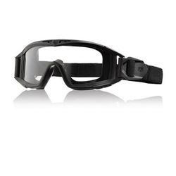 Revision Desert Locust Carrier Goggle - Basic Photochromic Kit Black Frame / Photochromic Lens 4-0309-9903
