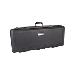 Flambeau Compound Bow Case Black Fits Most Bows up to 39 in 6463BW
