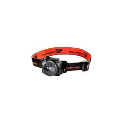Streamlight Double Clutch Headlamp 120V AC 125 Lumens Black 61603