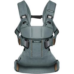BabyBjorn Baby Carrier One - Pine Green