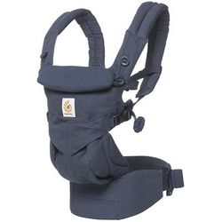 Ergobaby Omni 360 Baby Carrier - Midnight Blue