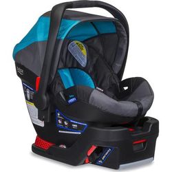 BOB B-Safe 35 Infant Car Seat 2020 Lagoon