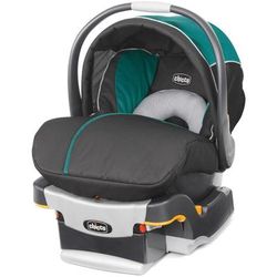 Chicco Keyfit 30 Magic Infant Car Seat - Isle