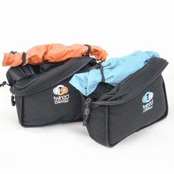 TwinGo Baby Carrier - Black