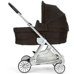 Mamas & Papas Urbo 2 Carrycot - Black