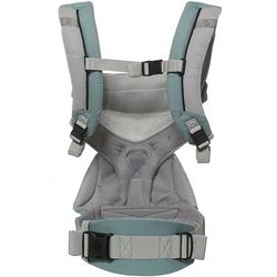 Ergobaby 360 Four Position Baby Carrier - Icy Mint