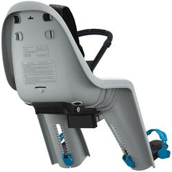 Thule RideAlong Mini Child Bike Seat - Light Grey