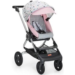 Stokke Scoot Style Kit - Soft Dots