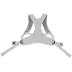 Stokke MyCarrier Front & Back Baby Carrier - Grey