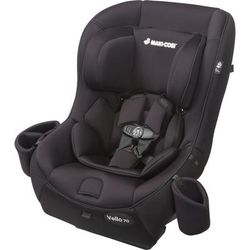Maxi Cosi Vello 70 Convertible Car Seat - Black