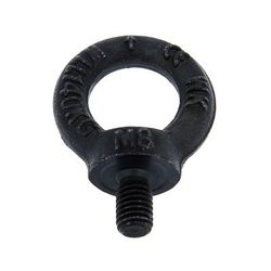 Stairville Eyebolt 8x13mm M8 Bk