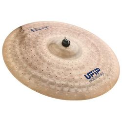 Ufip 21" Bionic Series Heavy Ride