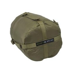 Elite Survival Systems Recon 5 Sleeping Bag Rated to -4 Degrees Fahrenheit Coyote Tan RECON5-T