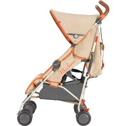 Maclaren Quest Stroller - Linen