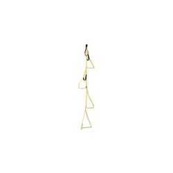 Metolius 4 Step Aider 1 inch-Yellow
