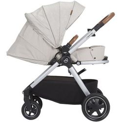Maxi-Cosi Adorra 2.0 Travel System - Nomad Sand