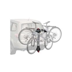 Yakima Ridgeback 4 Bike Rack 581578