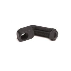 Wilson Combat 10 2 Quick Detach Swivel Attachment Rail Mount Black TR-102SM