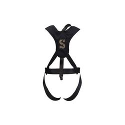 Summit Treestands Mens Safety Harness SPORT Medium SU83088