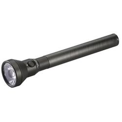 Streamlight UltraStinger Rechargeable LED Flashlight 1100 Lumens - 120V AC/12V DC Black 77553