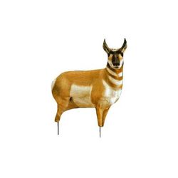 Montana Decoy Co. Antelope Buck Decoy Brown