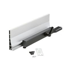 Shop Fox Resaw Fence Attachment for W1729 Bandsaw D3574